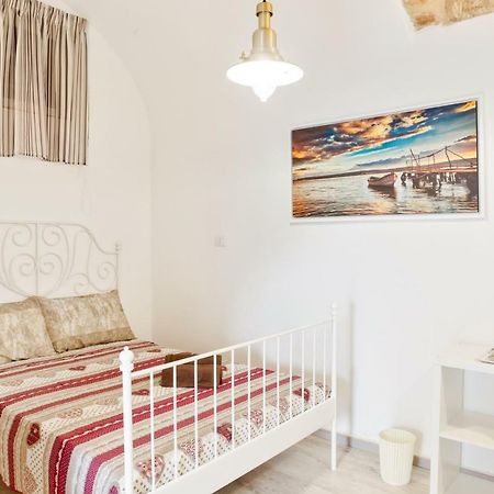 San Nicola Clemente Private Room باري المظهر الخارجي الصورة