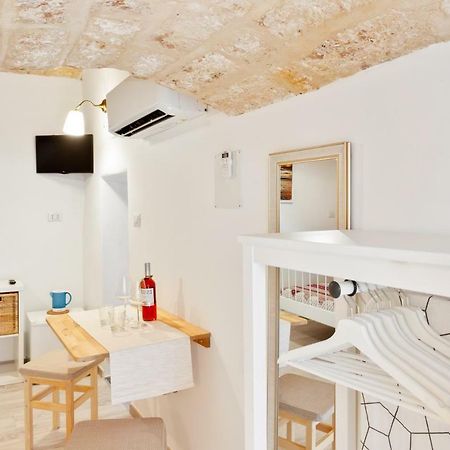 San Nicola Clemente Private Room باري المظهر الخارجي الصورة