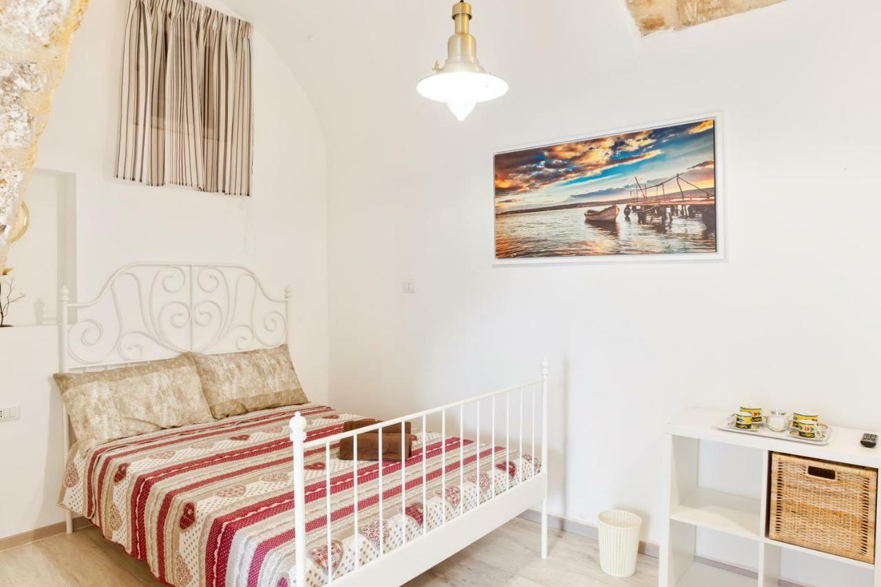 San Nicola Clemente Private Room باري المظهر الخارجي الصورة