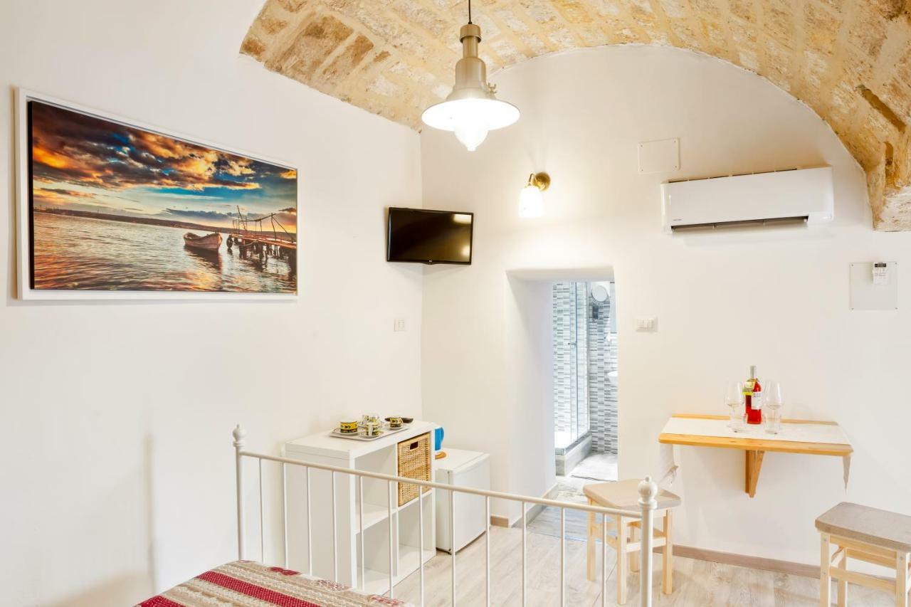 San Nicola Clemente Private Room باري المظهر الخارجي الصورة