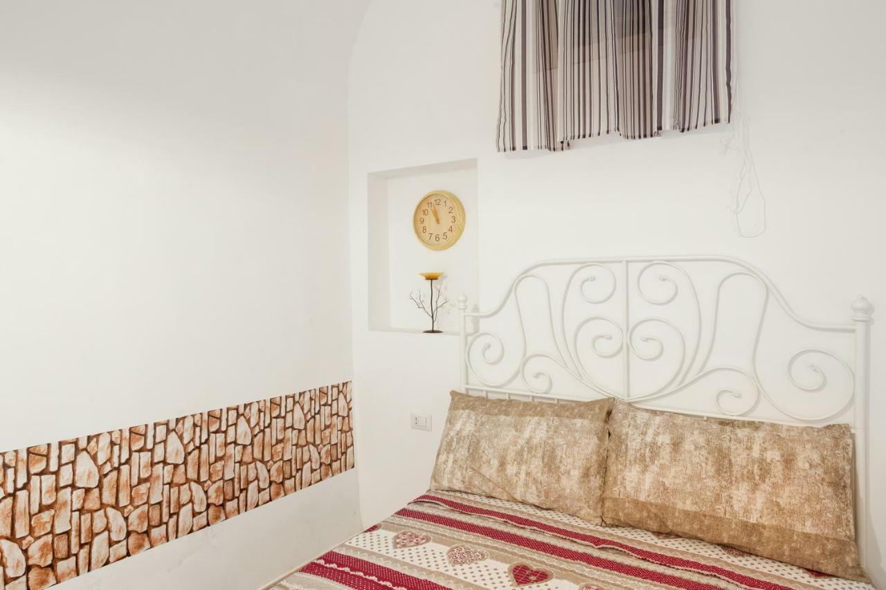 San Nicola Clemente Private Room باري المظهر الخارجي الصورة